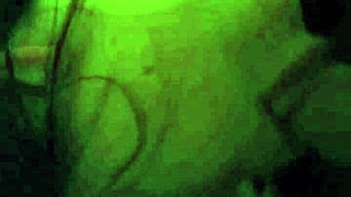 Girlfriend Practices Threesome with Big Tits and Squirting Action