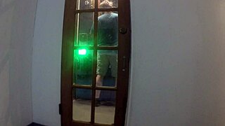 Gigi Breeze Sucks Cock At Glory Hole.