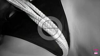 cute devil gets big ass crushed by huge cock 😈