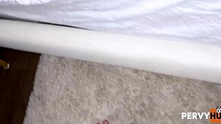 i made a homemade video with stepmommy axel haze and harper hill