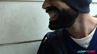 Beautiful spanish blonde with perfect body changes image on camera 😘