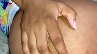 Stepfather enjoys big ass young stepdaughter anal