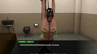 Let's Play the Green Witch Game