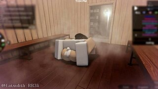 i make her degradation fantasies come true with rough cowgirl creampie