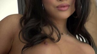 Sensual Anal Performance And Intimate Pussy Creampie Encounter With Asa Akira