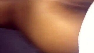 Late night encounter