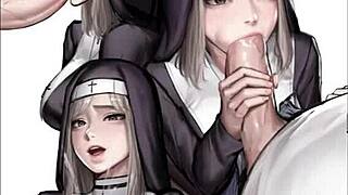 My 22 year best hentai compilaton with anal assfuckin scenes