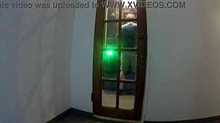 Gigi Breeze Sucks Cock At Glory Hole.