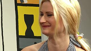 She desperately craves cock in anal and doggystyle positions