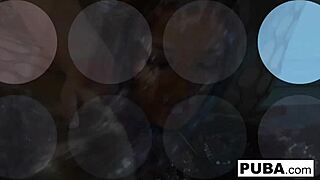 Sexy Dani Daniels Masturbates Solo