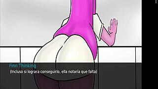 Watch This Cute Girl's Total Corruption From Start To Finish!