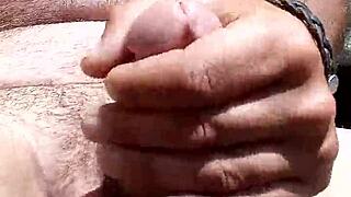 Enjoying Nature's Beauty Outdoors