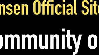 Lesbians Jelena Jensen Licking Big Pussy Lips in Wet Orgasm