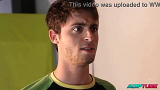 Beautiful spanish blonde with perfect body changes image on camera 😘