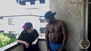 Nice Cap Cowgirl Amara Romani Fucks