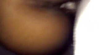 Late night encounter