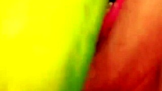 indian woman gets her mouth fucked