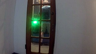 Gigi Breeze Sucks Cock At Glory Hole.