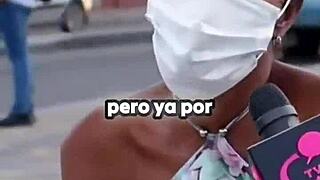 Indecent Proposals Ugly Comments Venezuela Seller