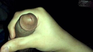 hot cumload dripping slowly