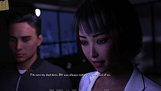 i learn three rules of life in this game