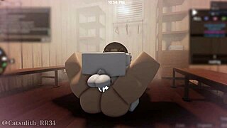 i make her degradation fantasies come true with rough cowgirl creampie