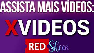 King Of Dogging Puts Monica Lima On Dick