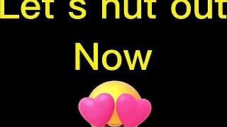 Big Black Ass Worshipped On Moon