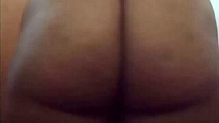 Chubby Girl With Big Ass Undresses And Shows Her Ass