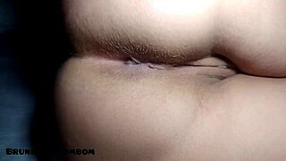 every woman does this when nervous with her husband, that's when i get even crazier, but she ended up taking it