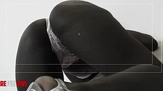 Pornstar Gets All Holes Fucked In Group!