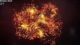 Dildo Ass Fucking For Horny Brunettes In Lesbian Anal Sex