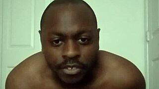 American llamasr and French mhpmlbziwulx in a cum-topped threesome roleplay