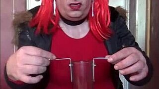 I Need Another Man's Pee