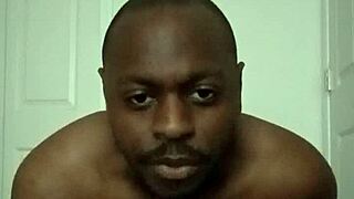 American llamasr and French mhpmlbziwulx in a cum-topped threesome roleplay