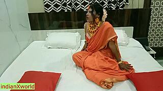 Indian Hot Teen 18+ Engages In Deepthroat, Anal Assfucking, And Riding In Desi Sex Video