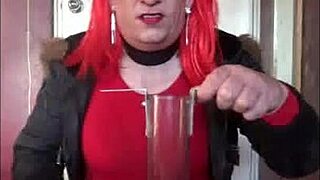 I Need Another Man's Pee