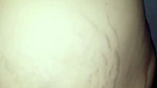 Hot Wife Receives Cumshot