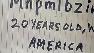 American llamasr and French mhpmlbziwulx in a cum-topped threesome roleplay