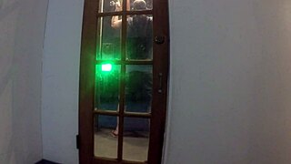 Gigi Breeze Sucks Cock At Glory Hole.