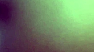 I creampie her tight anal hole at home