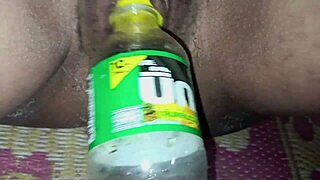 Gorgeous teen 18+ pounded doggystyle 😍