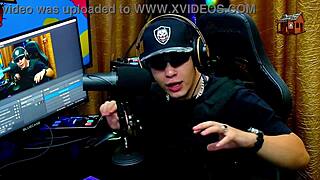 Geisy DK talks how delicious it was giving her ass to big bambu slutty and tasty - pápum in the shack - she commands.