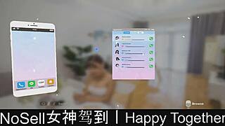 Happy Together Part Five