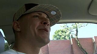 Diana Doll is a Blonde Slut Having Hard Time with Giant Cock.