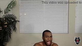 Sofie Marie's nice ass contrasts with Rome Major's big dick