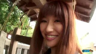 Tie Up That Japanese Teen And Fuck Her With Toys!