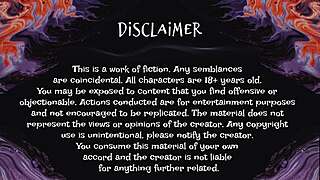 Leash audio guide for women