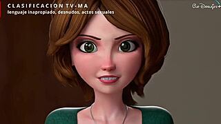 Video 18de T�a Cass En Espa�ol