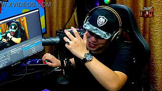 Geisy DK talks how delicious it was giving her ass to big bambu slutty and tasty - pápum in the shack - she commands.